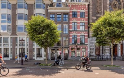 Prins Hendrikkade 78-D