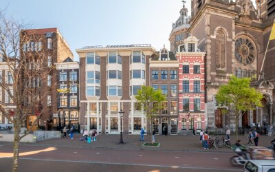 Prins Hendrikkade 78-H