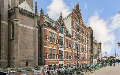 Prins Hendrikkade 79-H