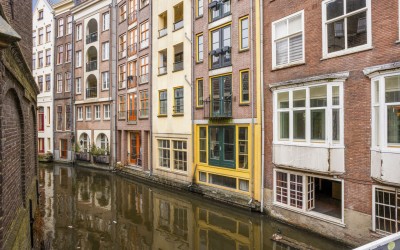 Zeedijk 32-B