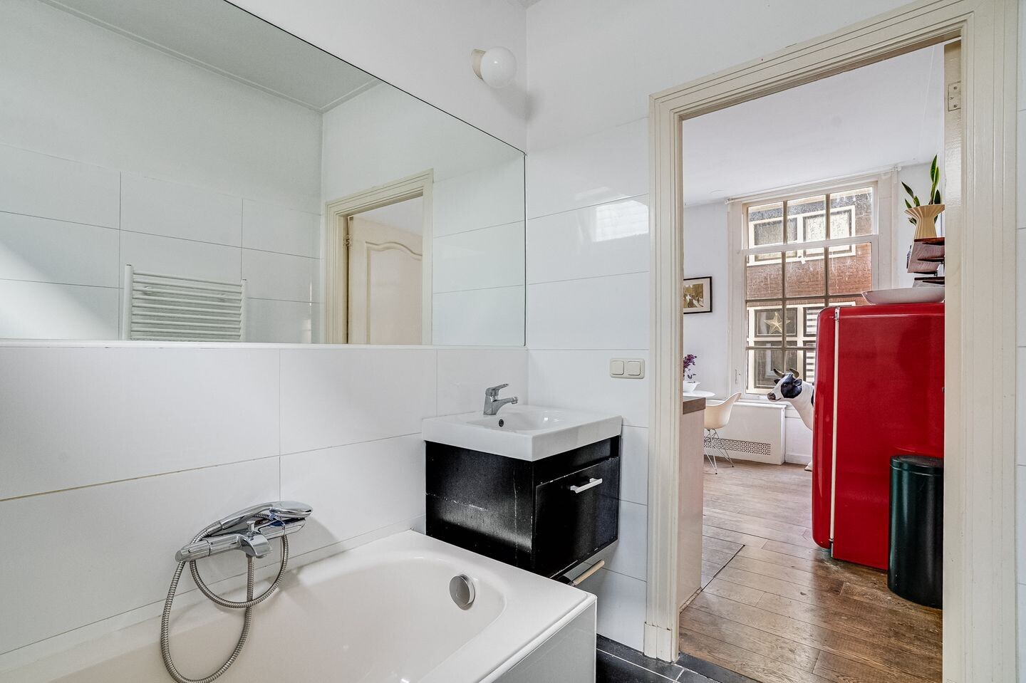 Appartement te koop: Monnikenstraat 6, Amsterdam
