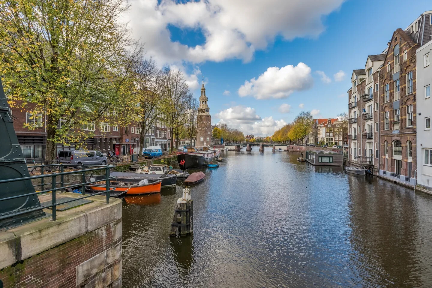 Appartement te koop: Monnikenstraat 6, Amsterdam
