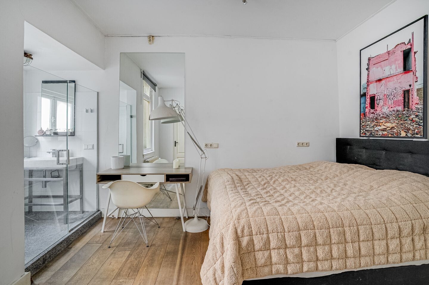 Appartement te koop: Monnikenstraat 6, Amsterdam