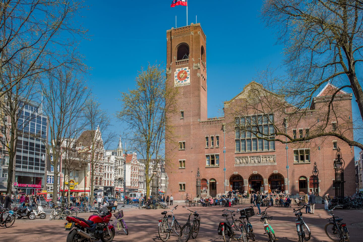 Appartement te koop: Monnikenstraat 6, Amsterdam