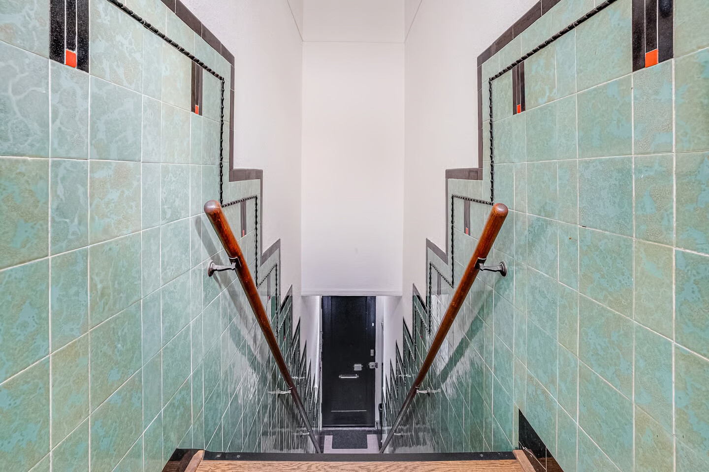 Appartement te koop: Monnikenstraat 6, Amsterdam