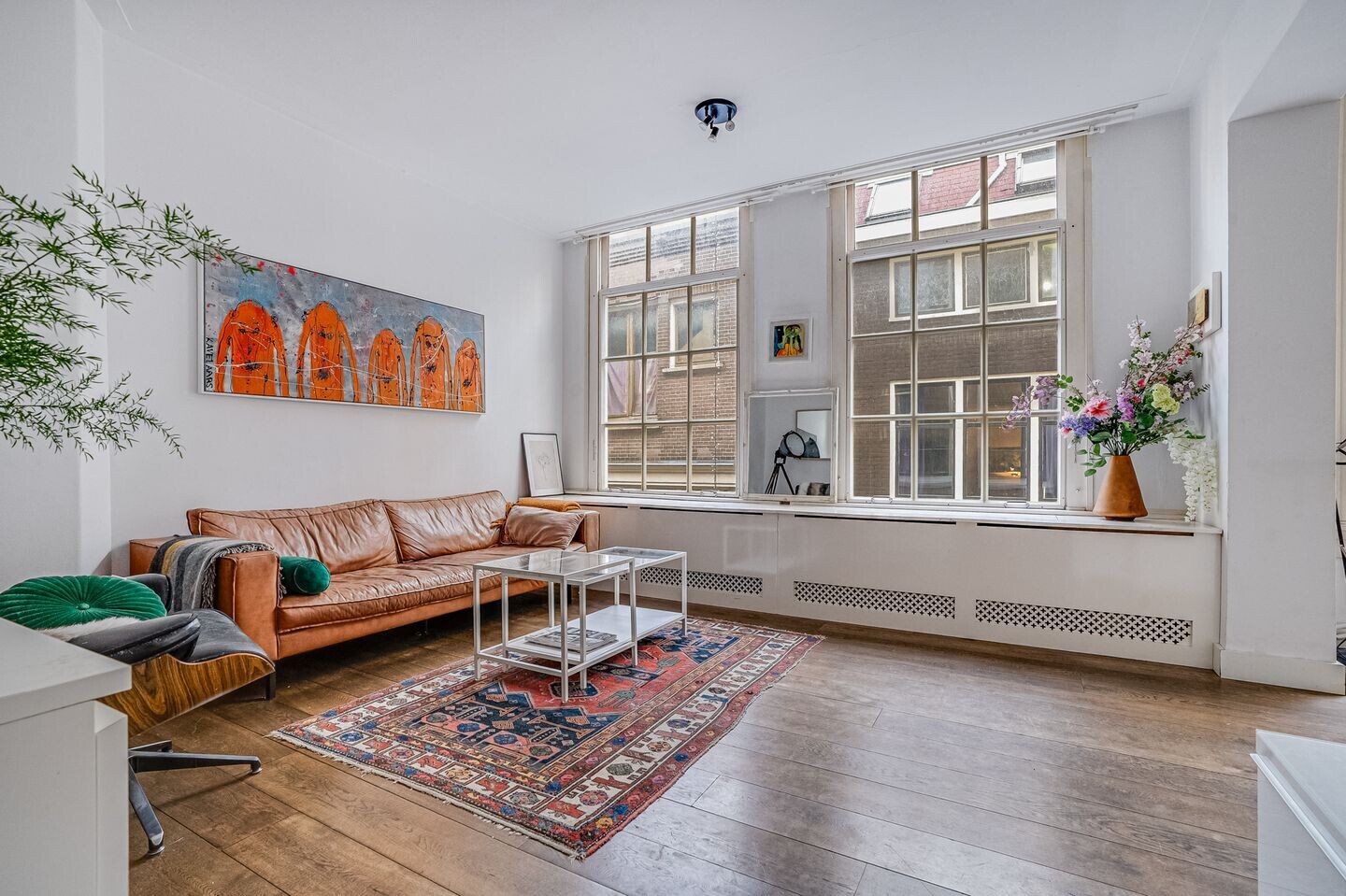 Appartement te koop: Monnikenstraat 6, Amsterdam