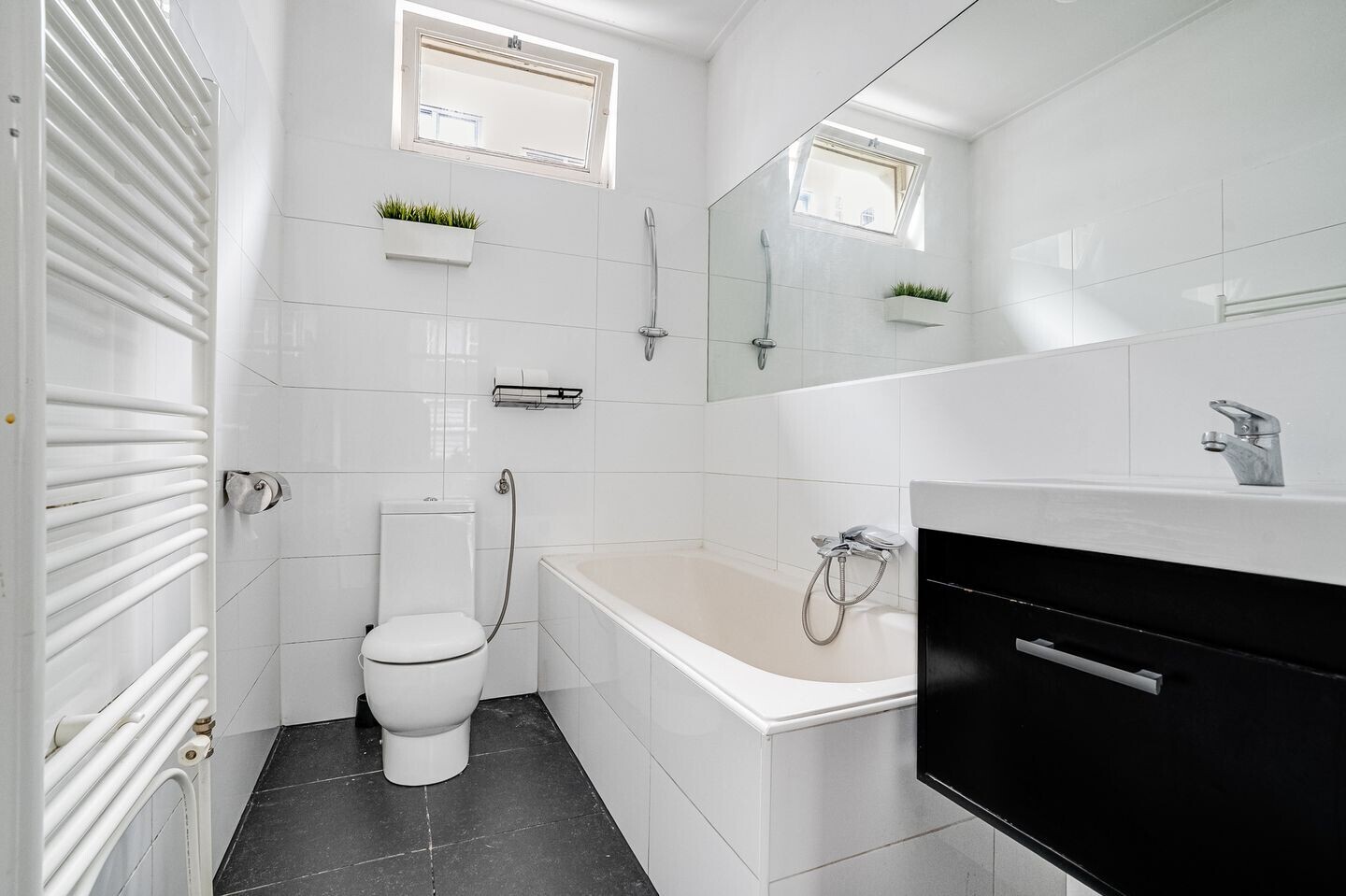 Appartement te koop: Monnikenstraat 6, Amsterdam