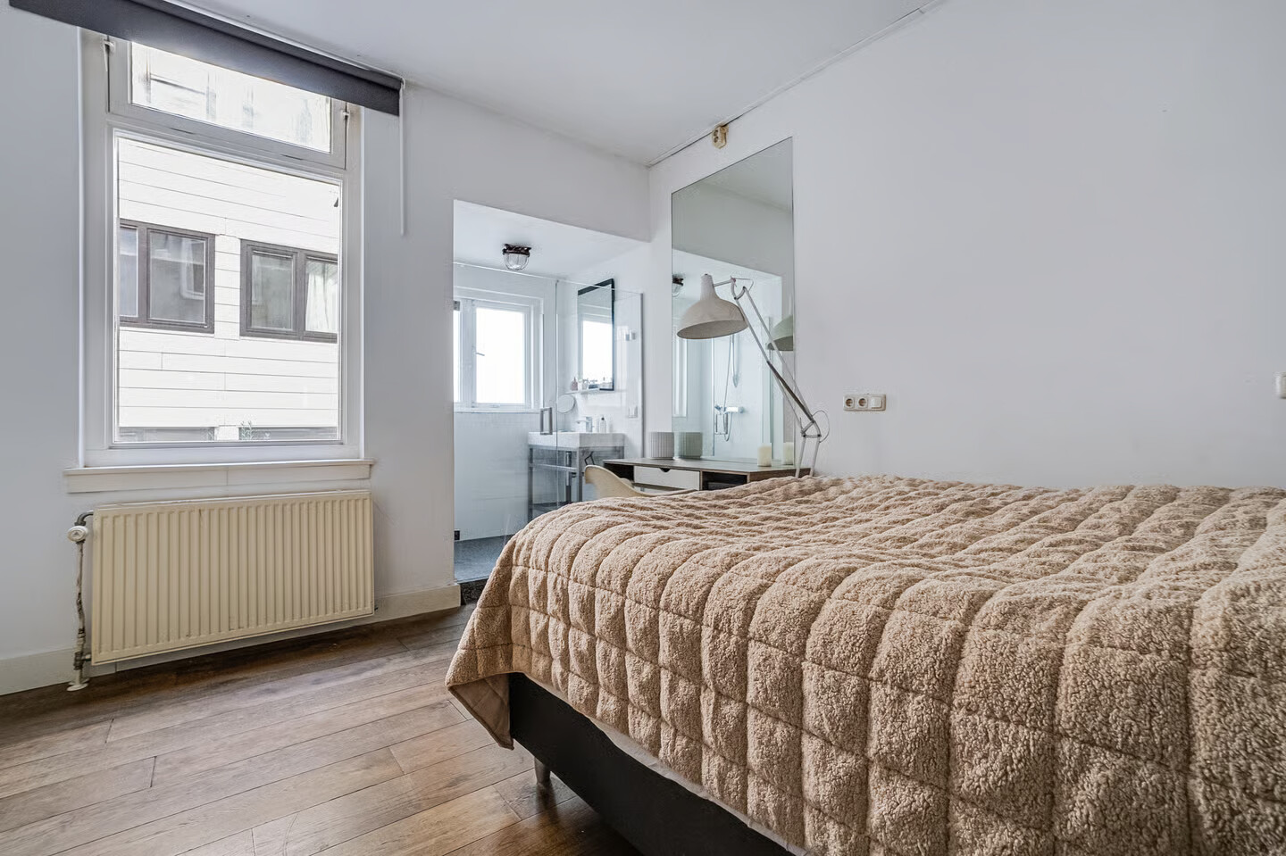 Appartement te koop: Monnikenstraat 6, Amsterdam