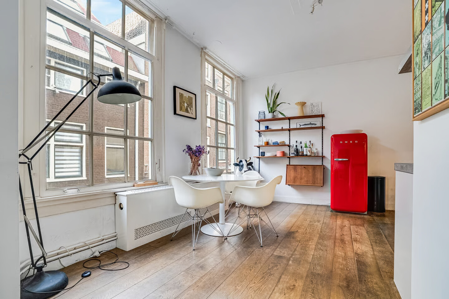 Appartement te koop: Monnikenstraat 6, Amsterdam