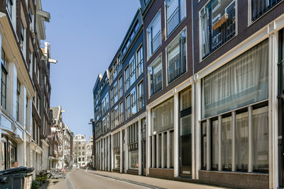 Bloedstraat 17-B