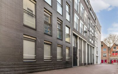 Gordijnensteeg 5