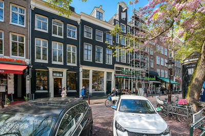 Kloveniersburgwal 10-2