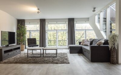 Kloveniersburgwal 44-D