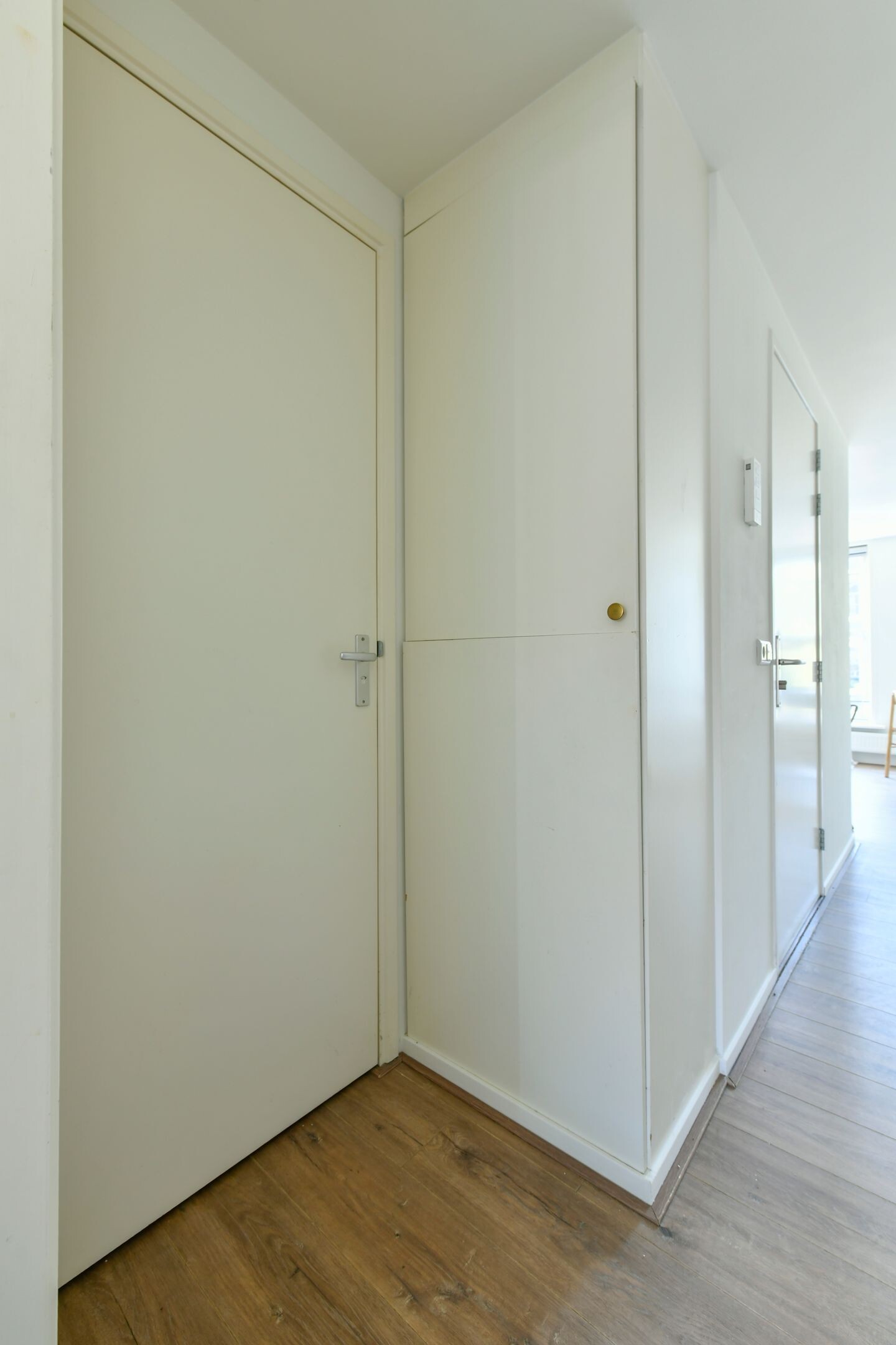 Studio te koop: Oudezijds Achterburgwal 127-2, Amsterdam