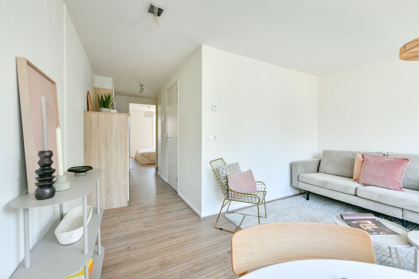 Studio te koop: Oudezijds Achterburgwal 127-2, Amsterdam