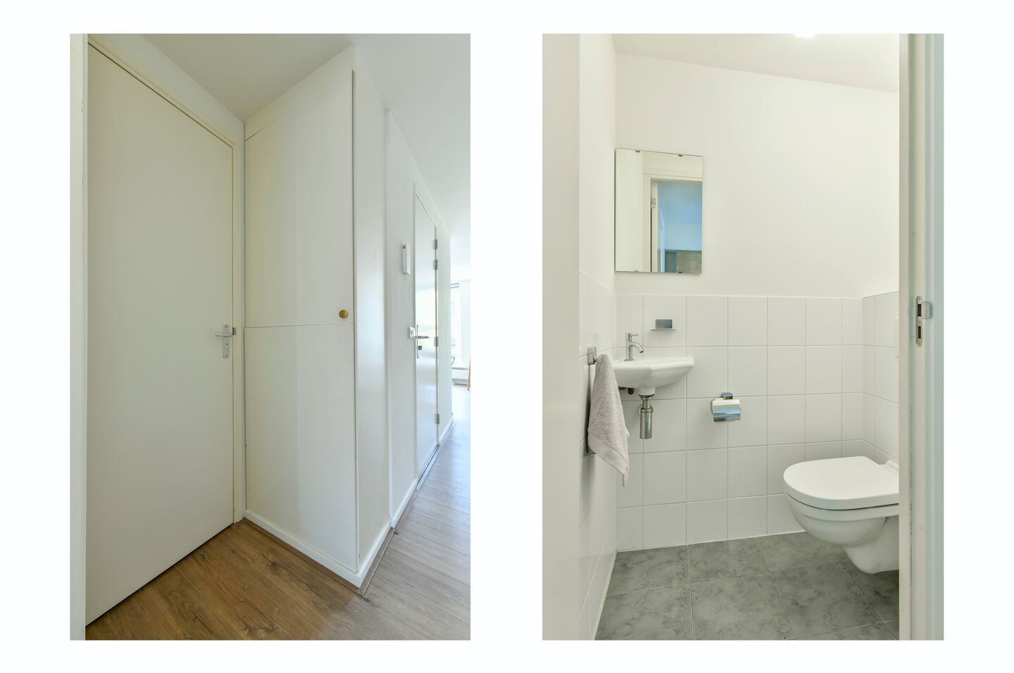Studio te koop: Oudezijds Achterburgwal 127-2, Amsterdam
