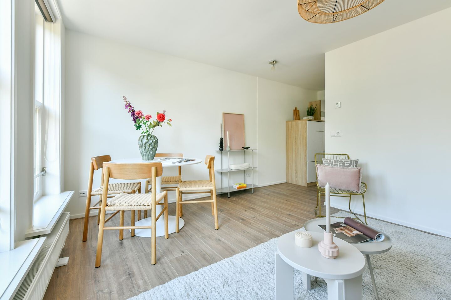 Studio te koop: Oudezijds Achterburgwal 127-2, Amsterdam