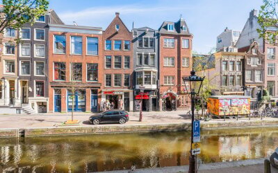 Oudezijds Achterburgwal 129-D