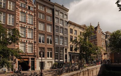 Oudezijds Achterburgwal 149-2V