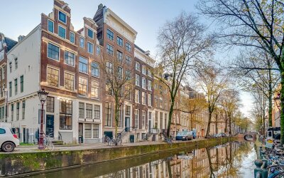 Oudezijds Achterburgwal 169-A