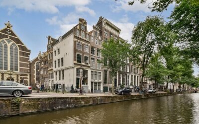 Oudezijds Achterburgwal 169-C