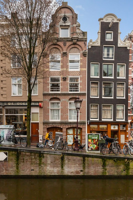 Oudezijds Achterburgwal 152-C