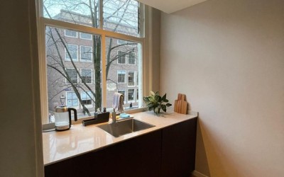 Appartement te huur Oudezijds Achterburgwal 194-1