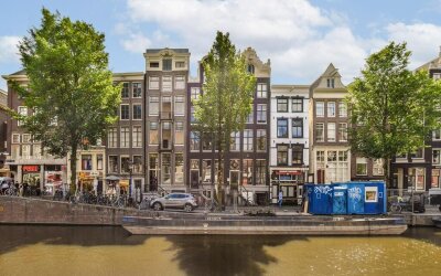 Oudezijds Voorburgwal 43-C