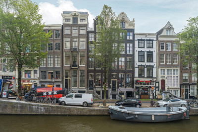Oudezijds Voorburgwal 43-G