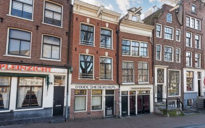 Oudezijds Voorburgwal 77-A