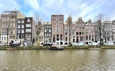 Oudezijds Voorburgwal 99-E