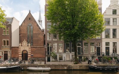 Oudezijds Voorburgwal 233-A