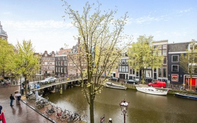 Oudezijds Voorburgwal 32-D