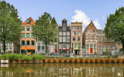 Oudezijds Voorburgwal 32-F