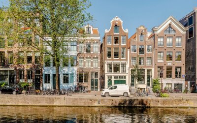 Oudezijds Voorburgwal 194-A