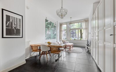Oudezijds Voorburgwal 196-A