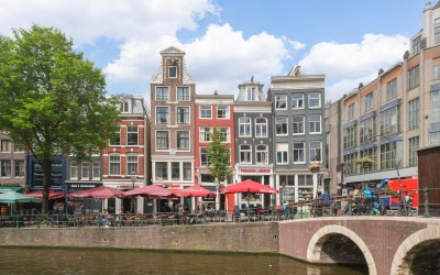 Oudezijds Voorburgwal 244-B