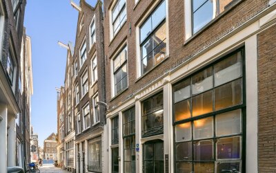 Sint Jansstraat 48-1