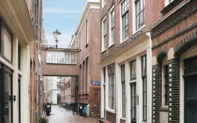 Pieter Jacobszstraat 15-B