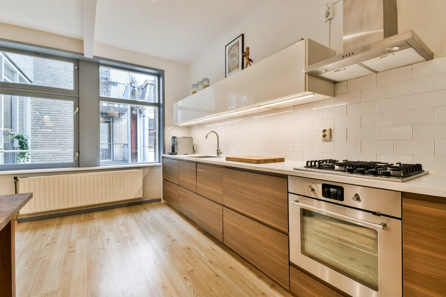 Appartement te koop: Pieter Jacobszstraat 8C, Amsterdam