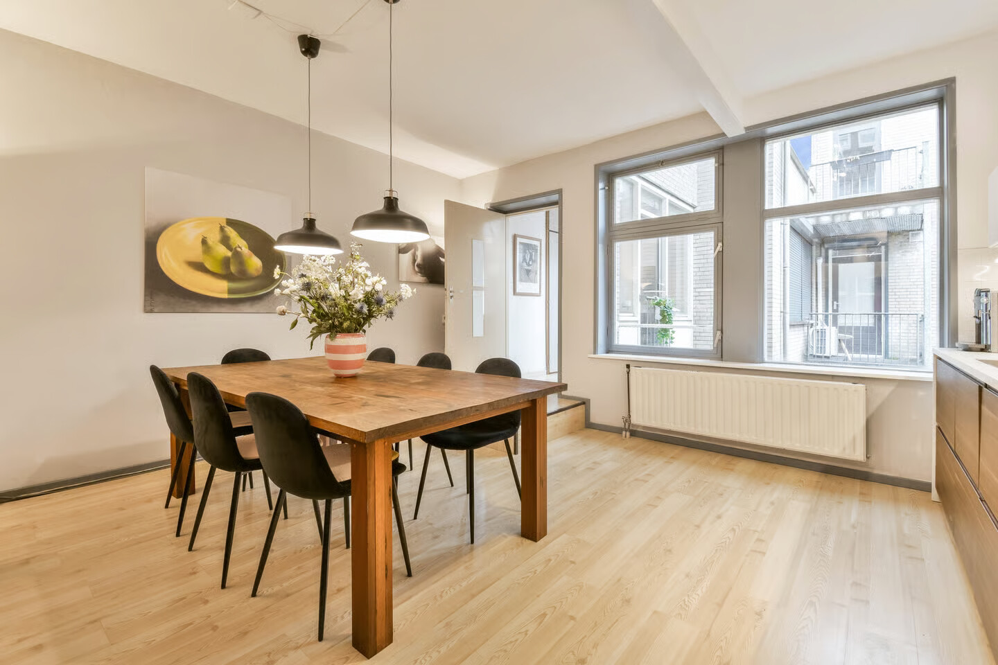 Appartement te koop: Pieter Jacobszstraat 8C, Amsterdam