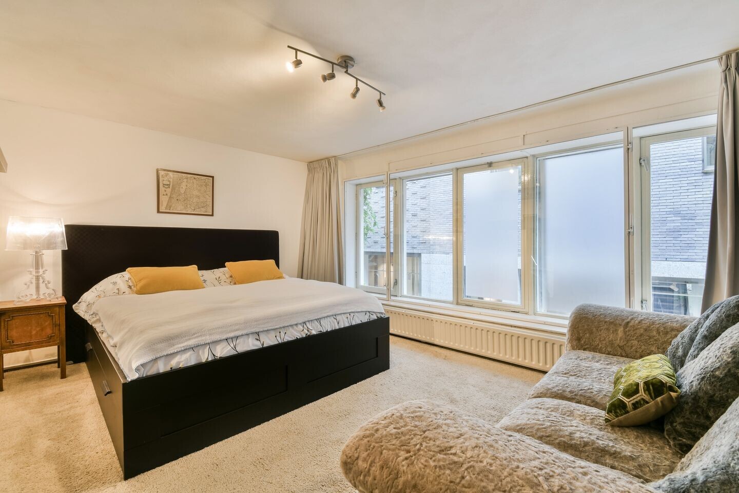Appartement te koop: Pieter Jacobszstraat 8C, Amsterdam