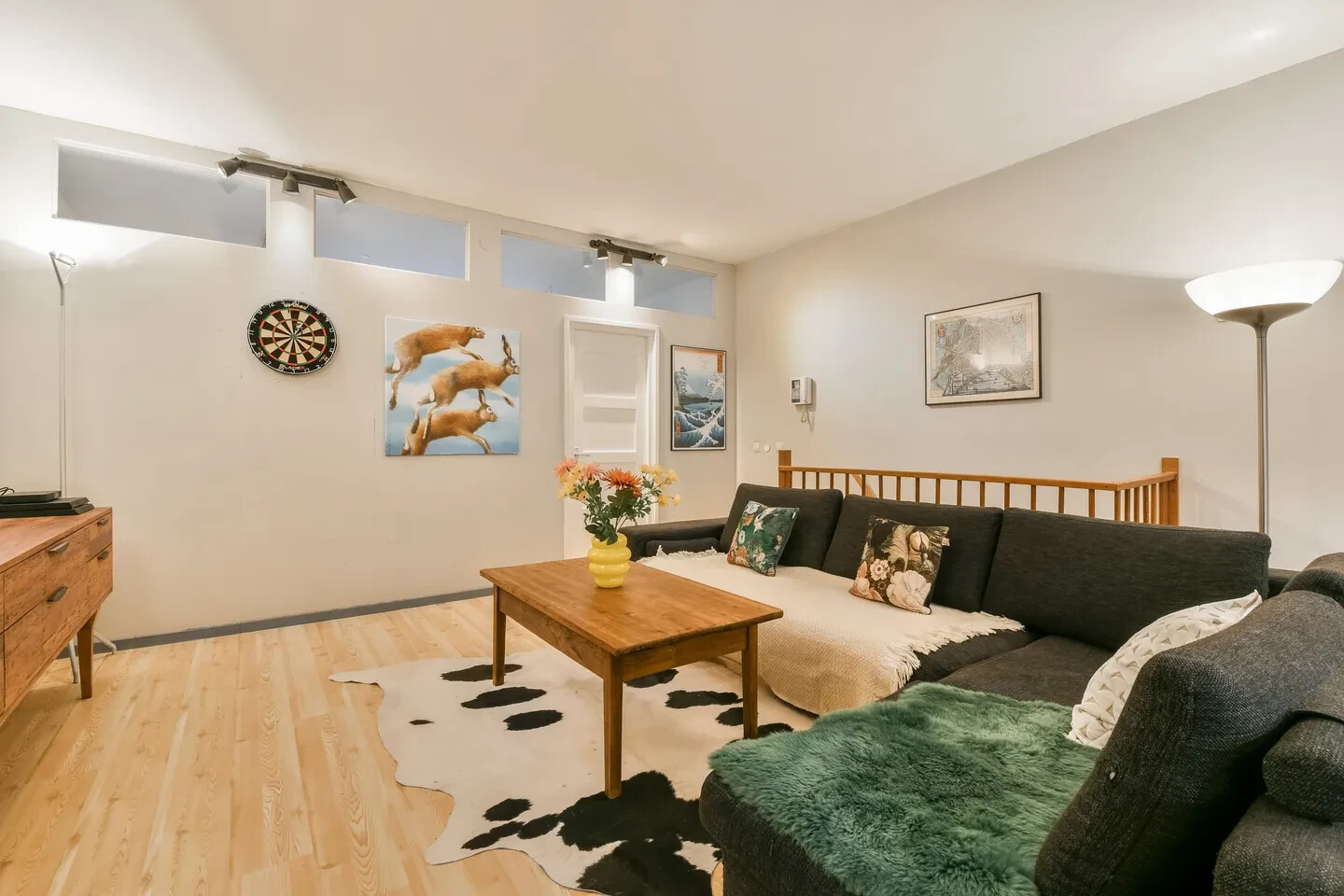 Appartement te koop: Pieter Jacobszstraat 8C, Amsterdam