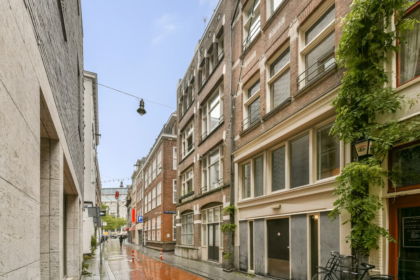 Appartement te koop: Pieter Jacobszstraat 8C, Amsterdam