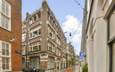 Pieter Jacobszstraat 8-C
