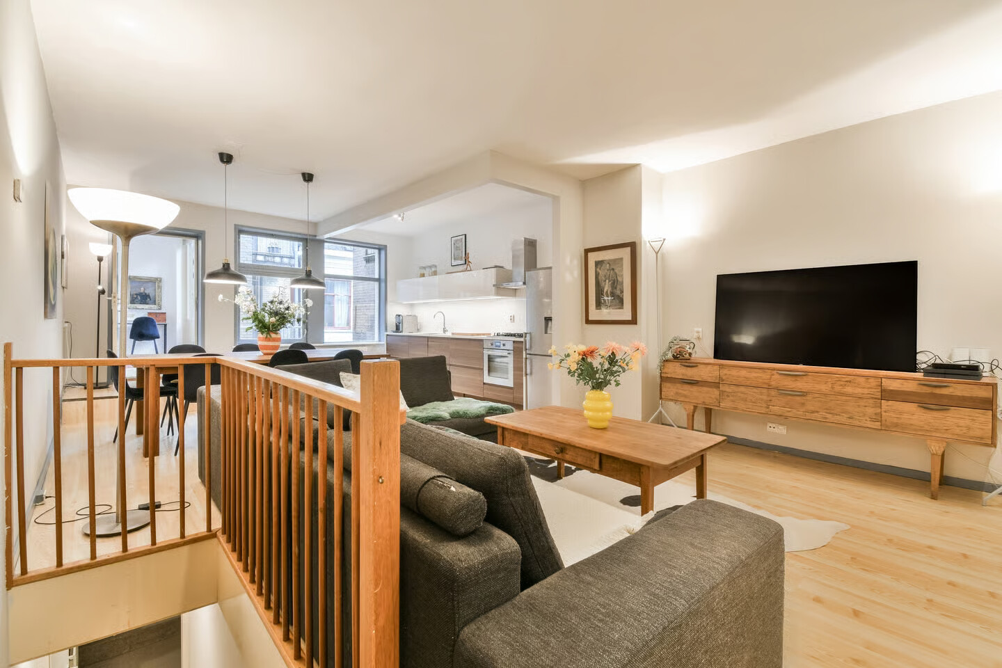 Appartement te koop: Pieter Jacobszstraat 8C, Amsterdam