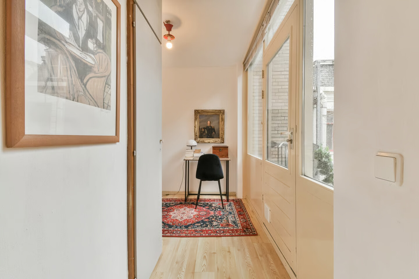 Appartement te koop: Pieter Jacobszstraat 8C, Amsterdam