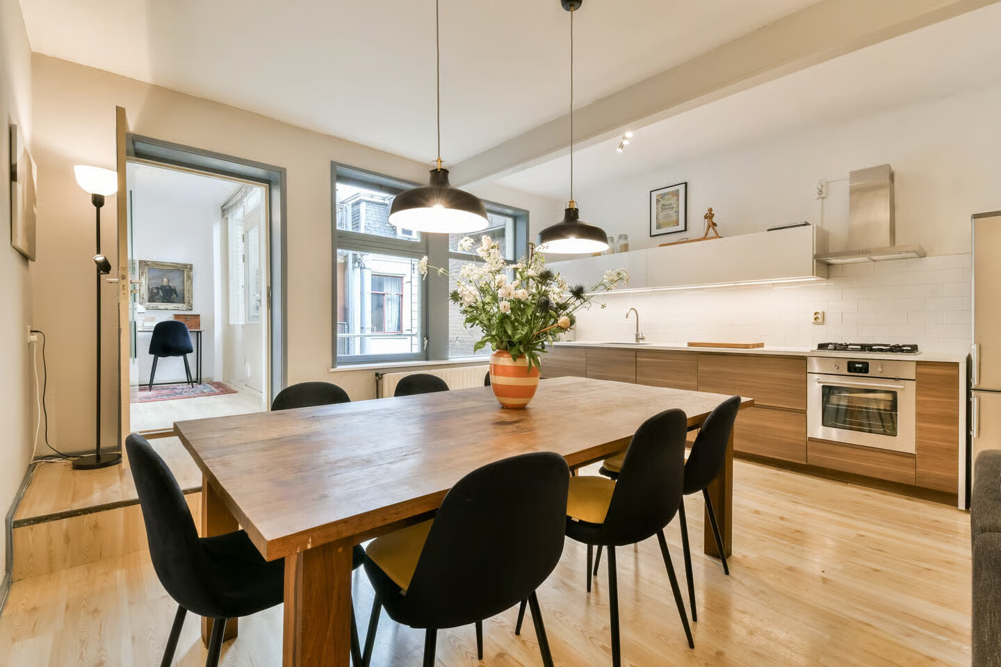 Appartement te koop: Pieter Jacobszstraat 8C, Amsterdam