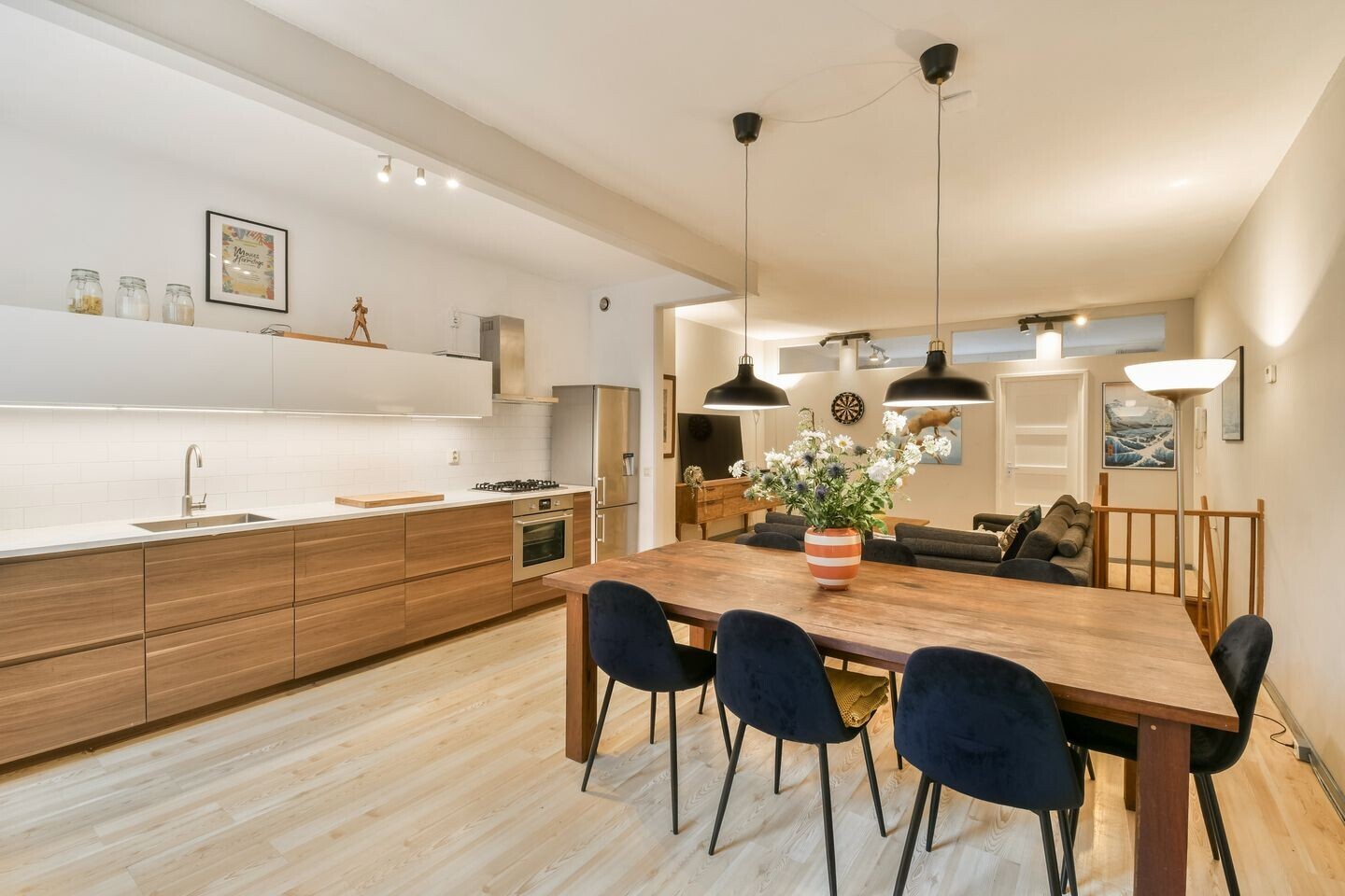 Appartement te koop: Pieter Jacobszstraat 8C, Amsterdam