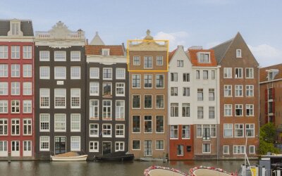 Warmoesstraat 18-E